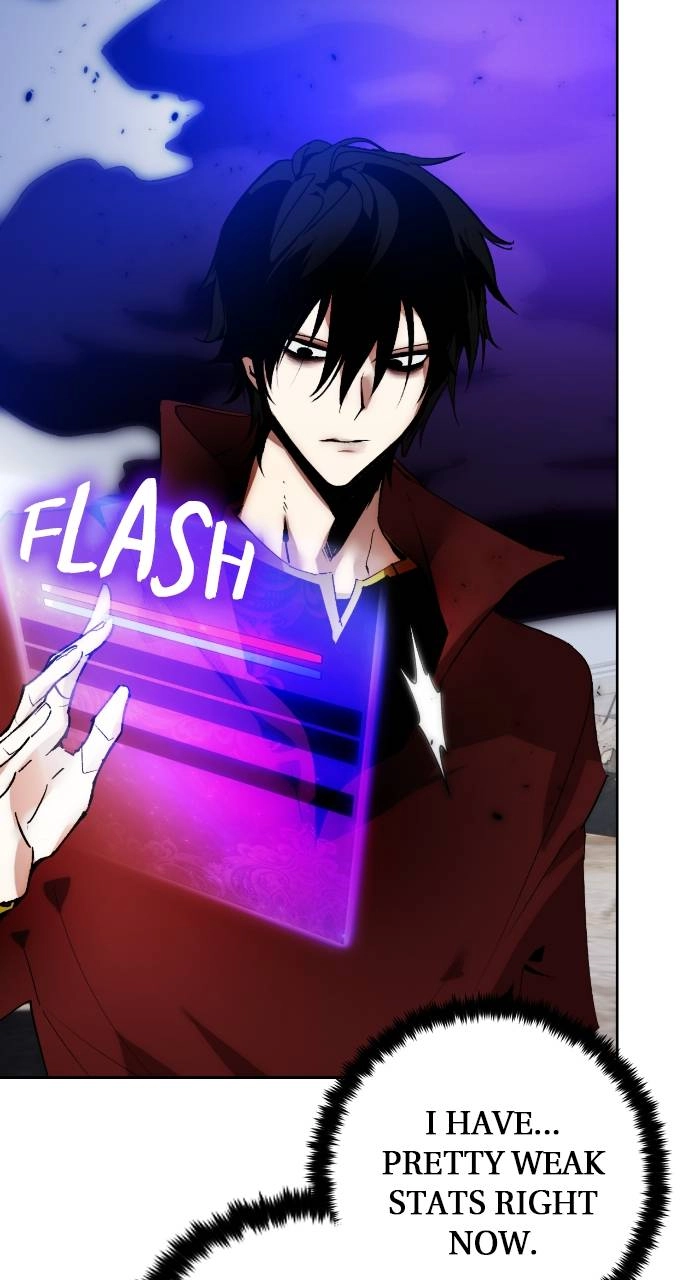Return to Player Chapter 93 – Load (2) Page 105