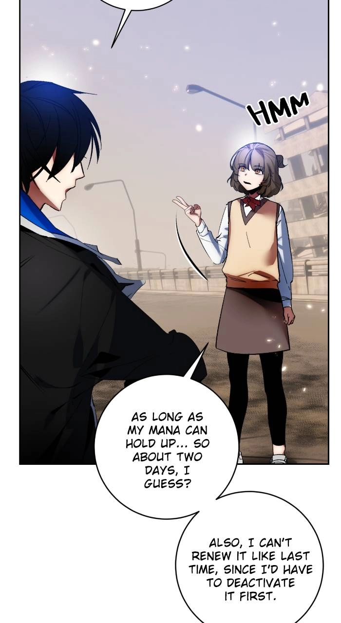 Return to Player Chapter 93 – Load (2) Page 10