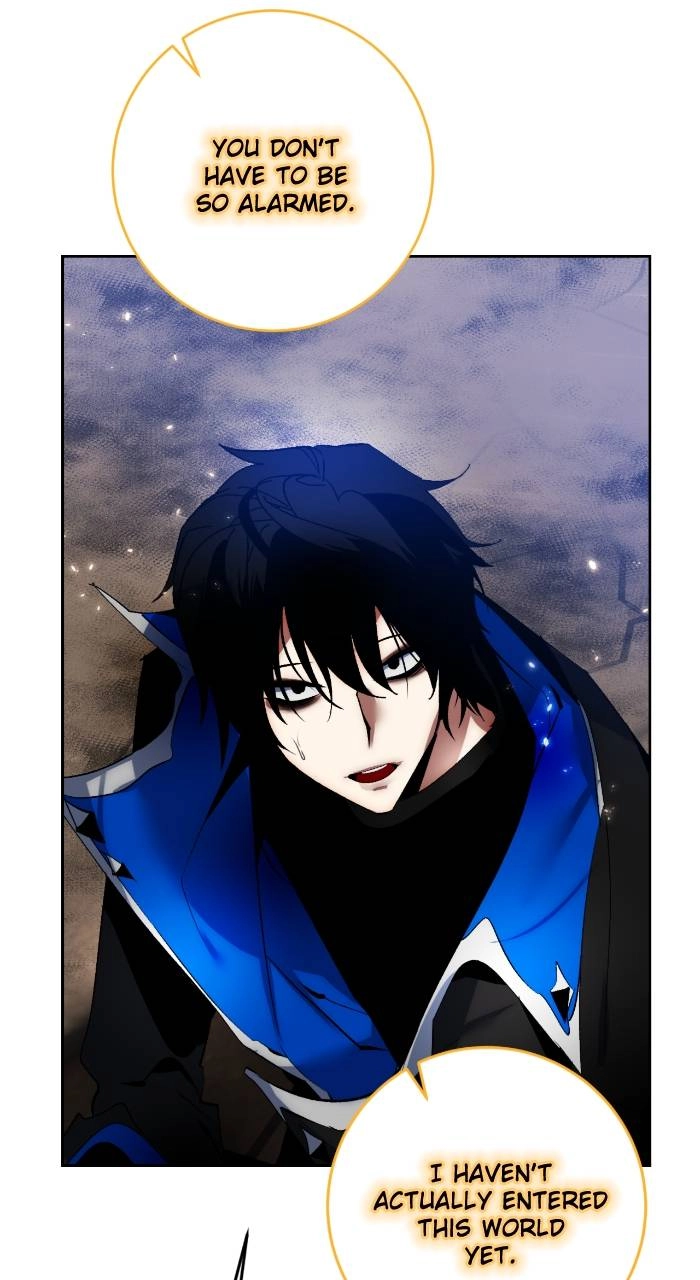 Return to Player Chapter 93 – Load (2) Page 23