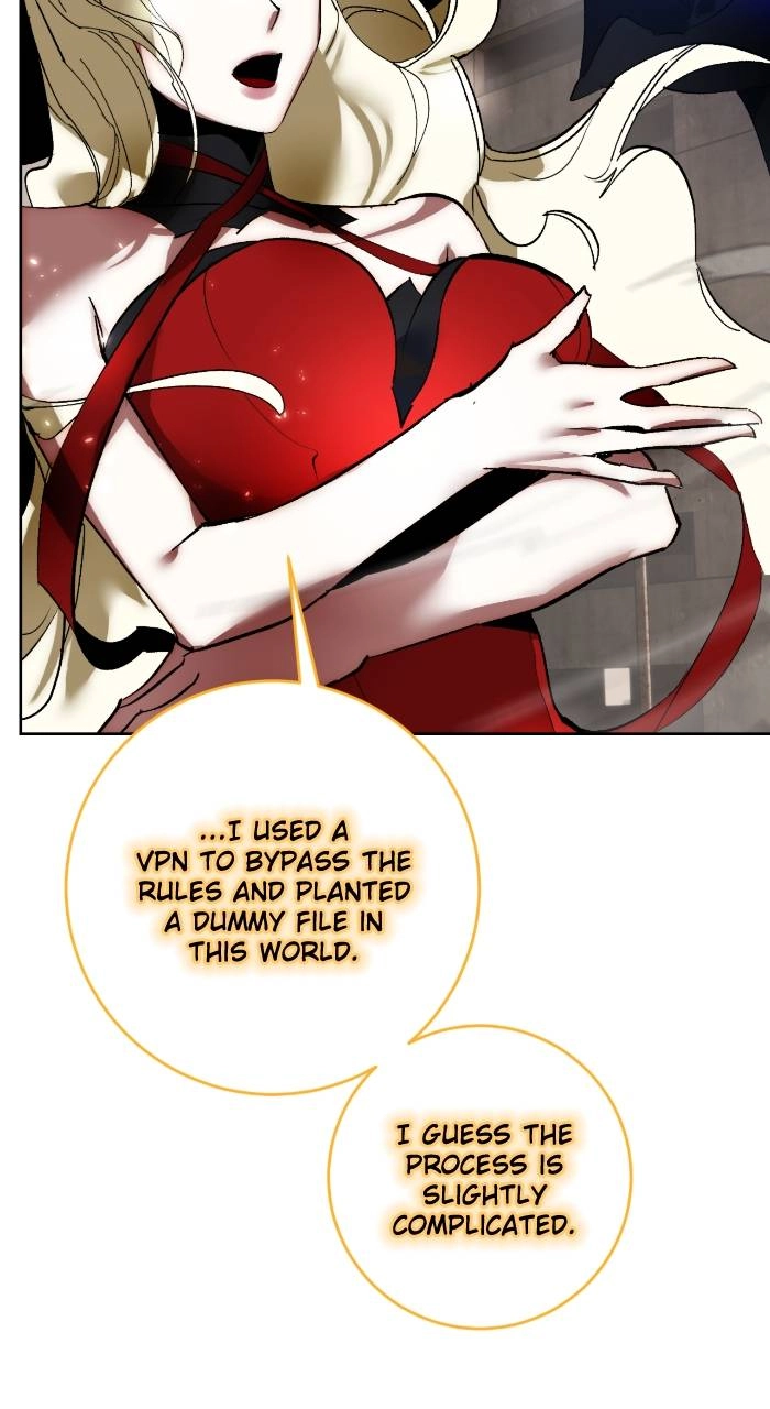 Return to Player Chapter 93 – Load (2) Page 25