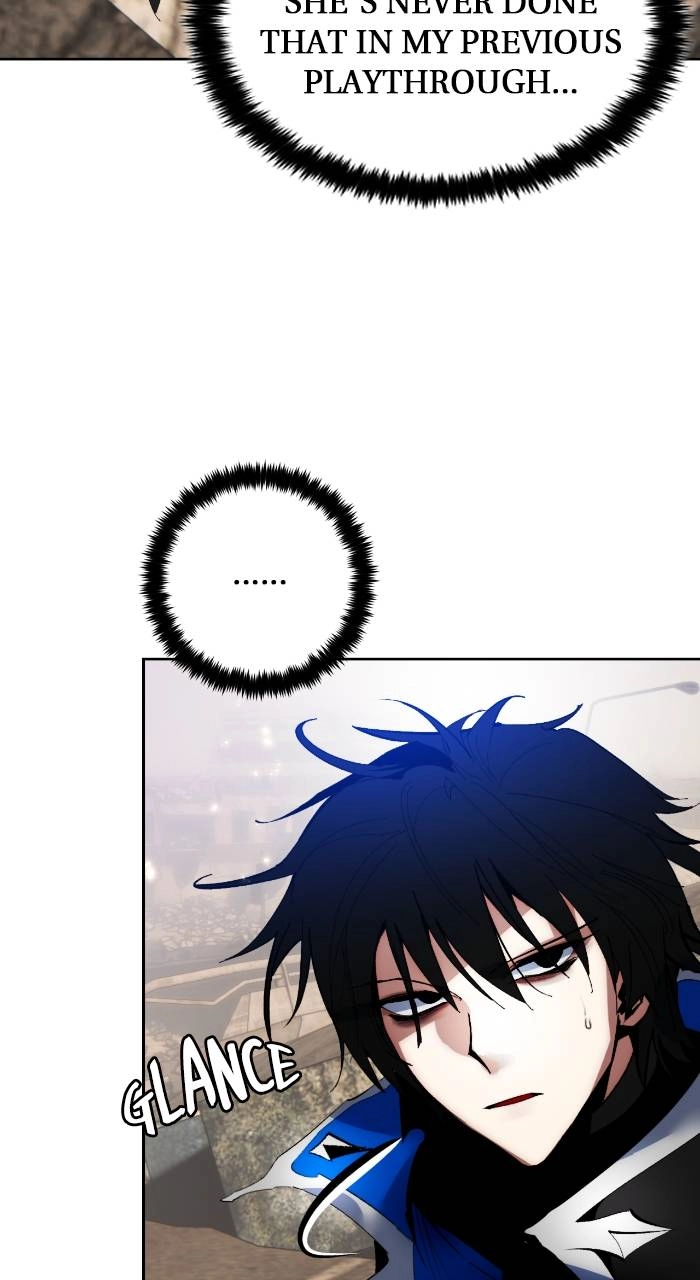 Return to Player Chapter 93 – Load (2) Page 41