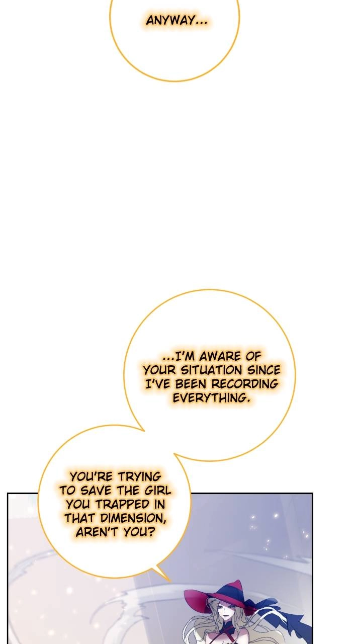 Return to Player Chapter 93 – Load (2) Page 43