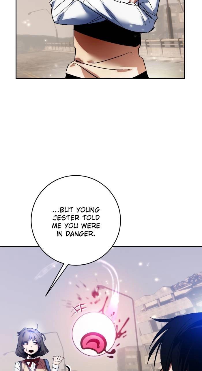 Return to Player Chapter 93 – Load (2) Page 5