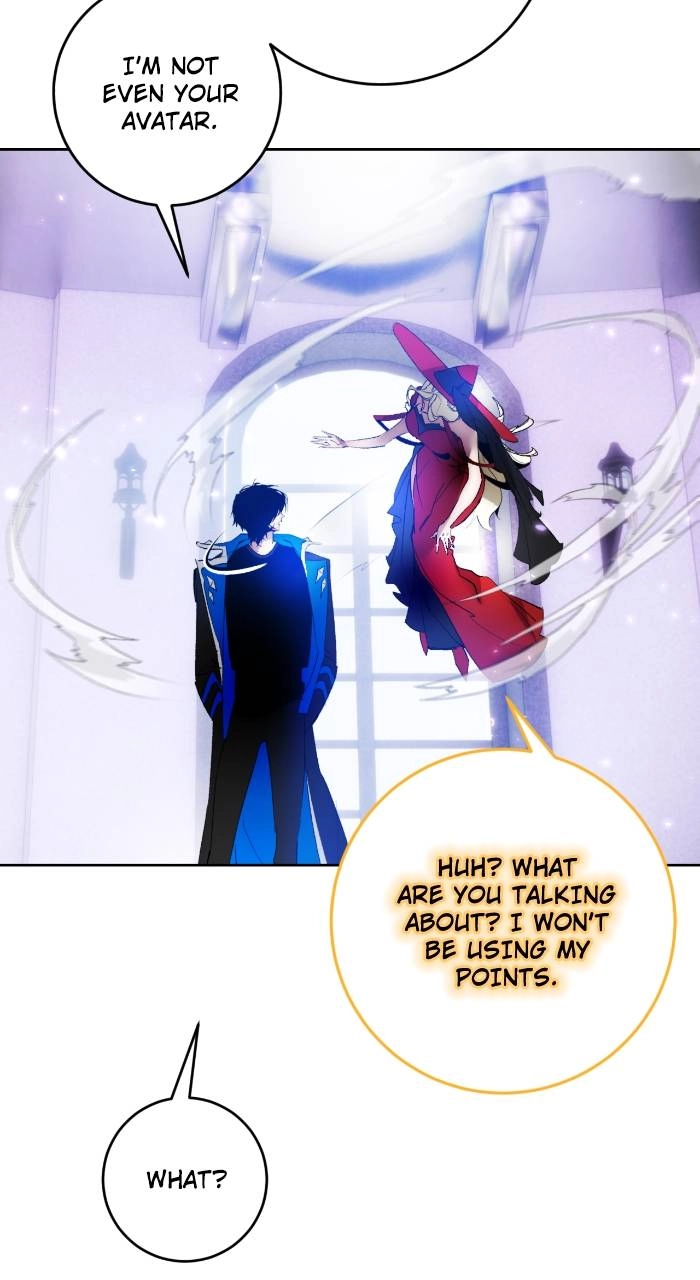Return to Player Chapter 93 – Load (2) Page 67