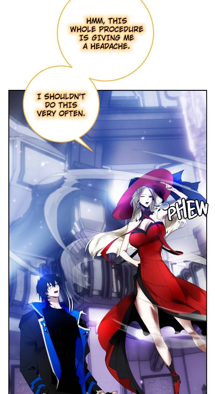 Return to Player Chapter 93 – Load (2) Page 74