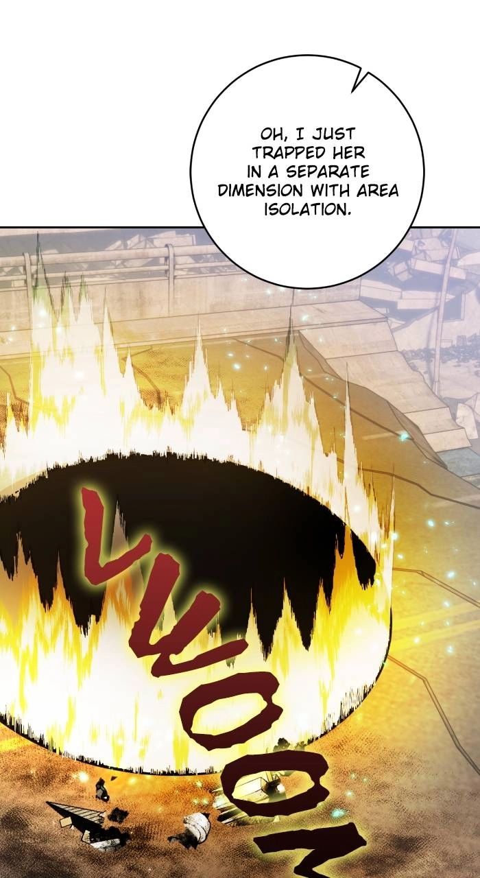 Return to Player Chapter 93 – Load (2) Page 8