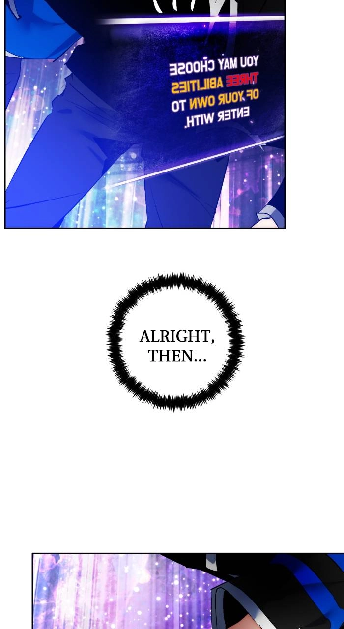 Return to Player Chapter 93 – Load (2) Page 95