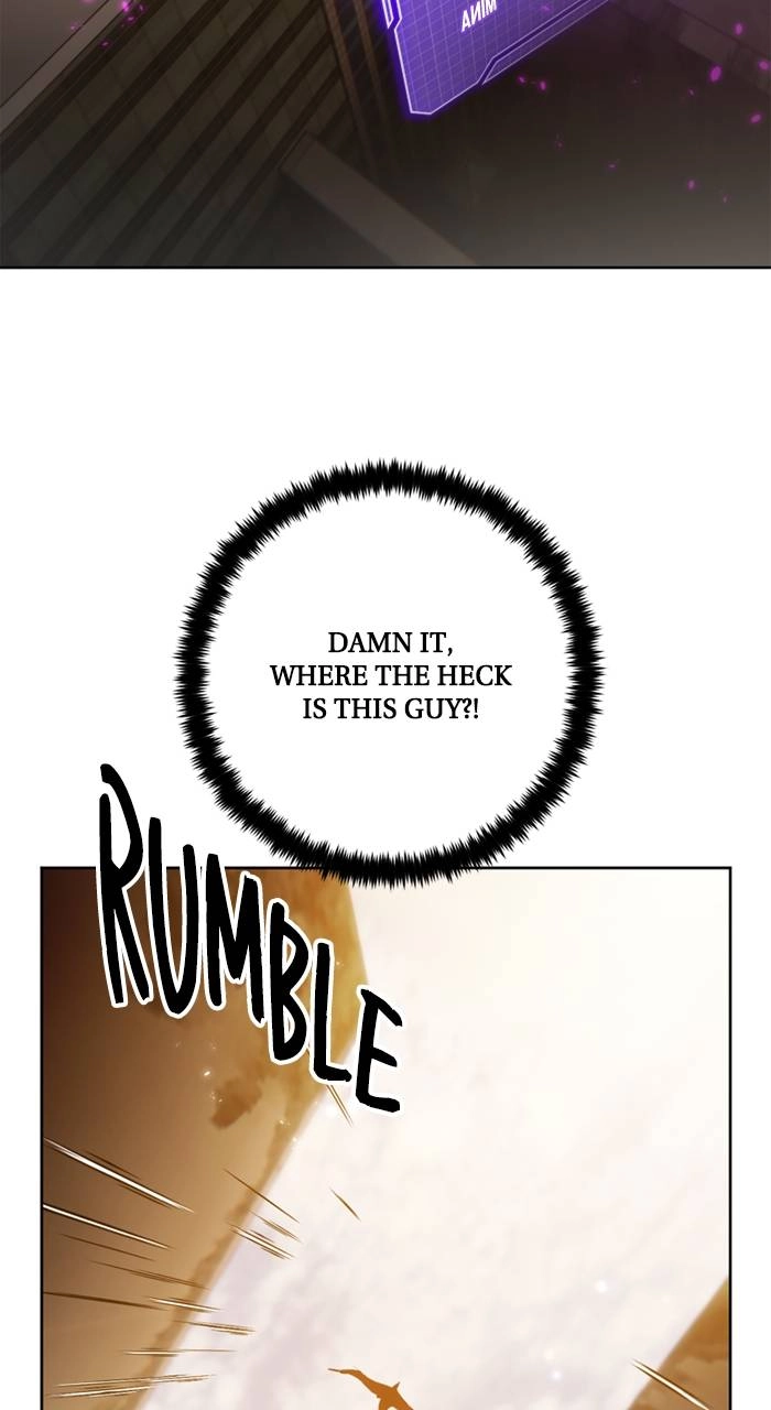 Return to Player Chapter 119 – Assemble (1) Page 18