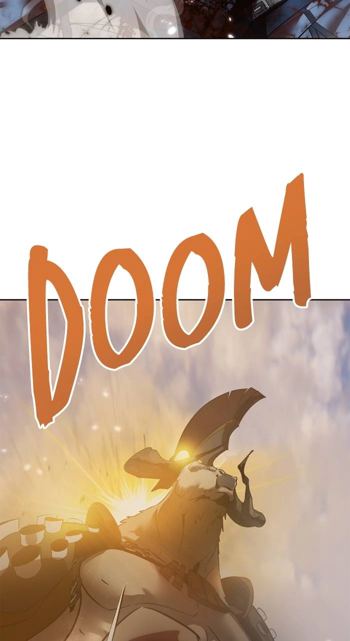 Return to Player Chapter 119 – Assemble (1) Page 32