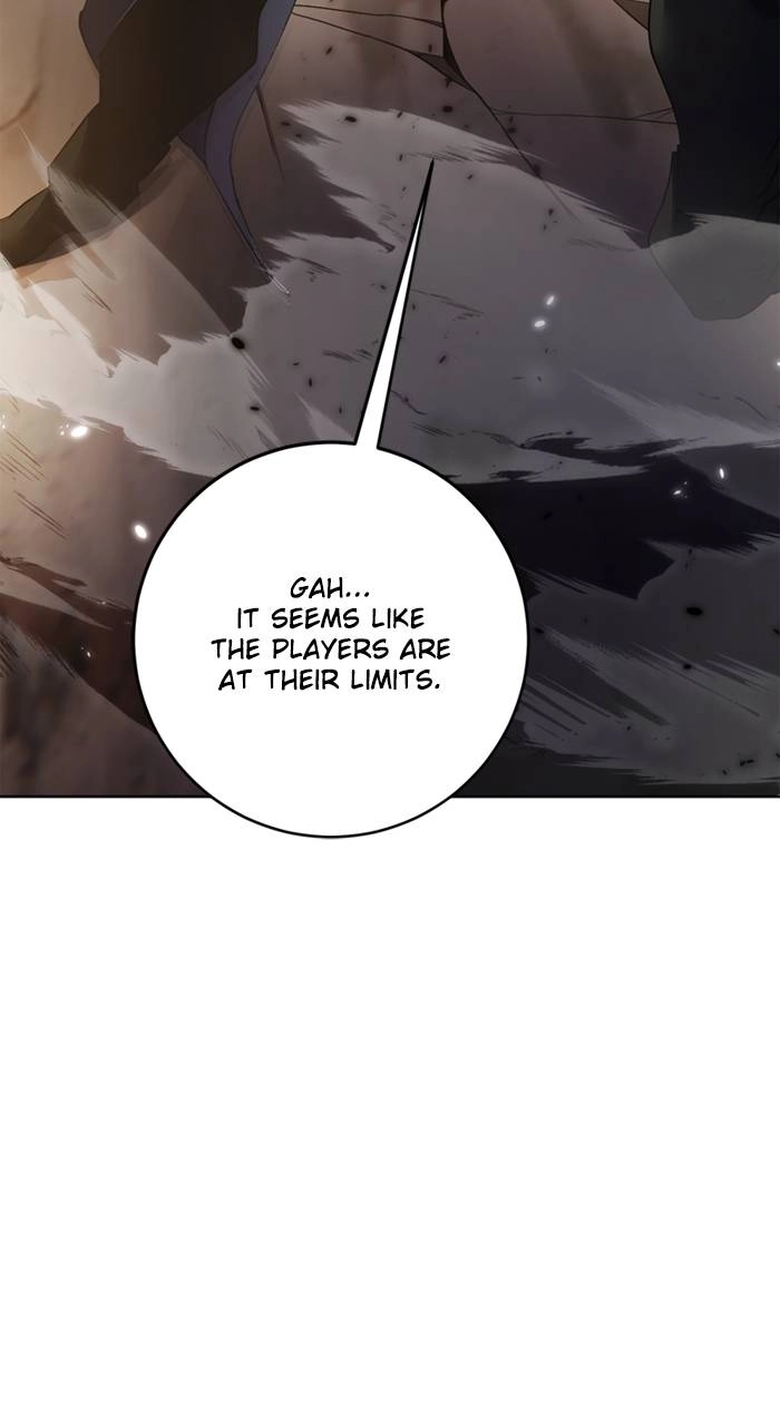 Return to Player Chapter 119 – Assemble (1) Page 38