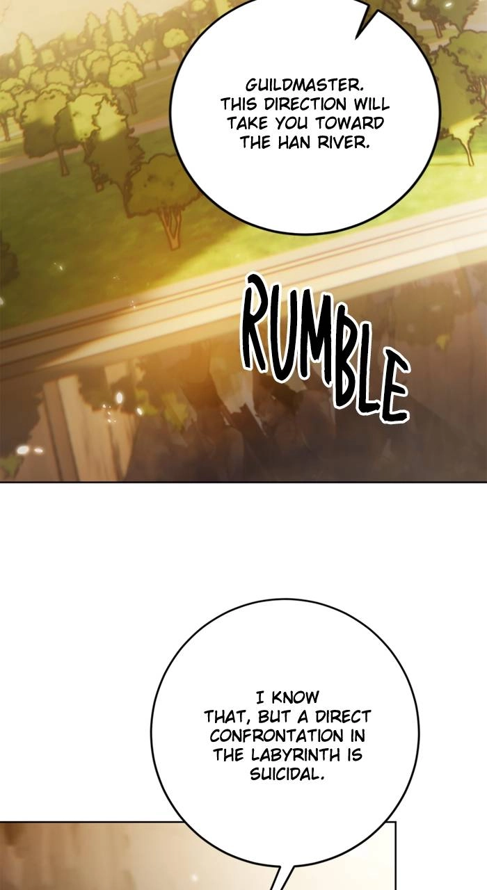 Return to Player Chapter 119 – Assemble (1) Page 42