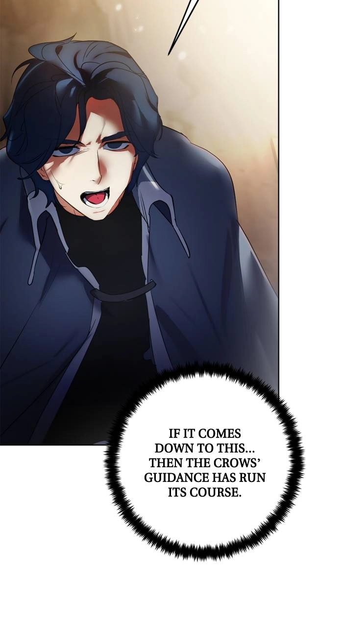 Return to Player Chapter 119 – Assemble (1) Page 43