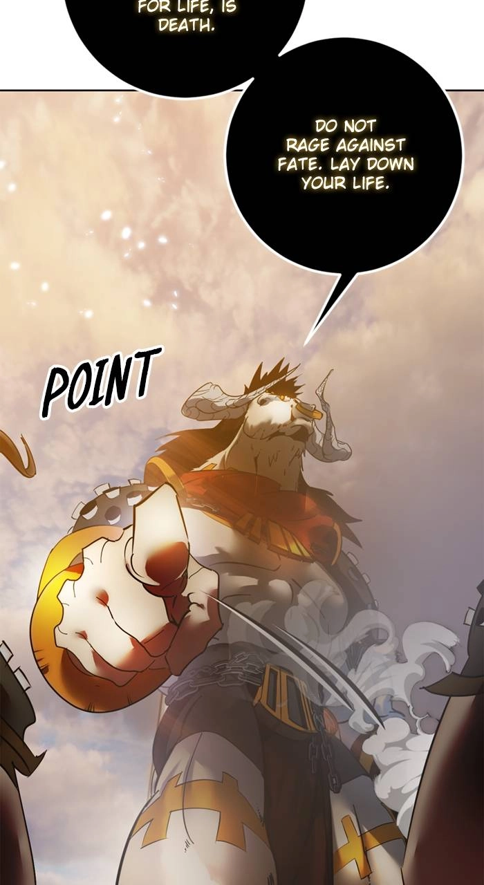 Return to Player Chapter 119 – Assemble (1) Page 45