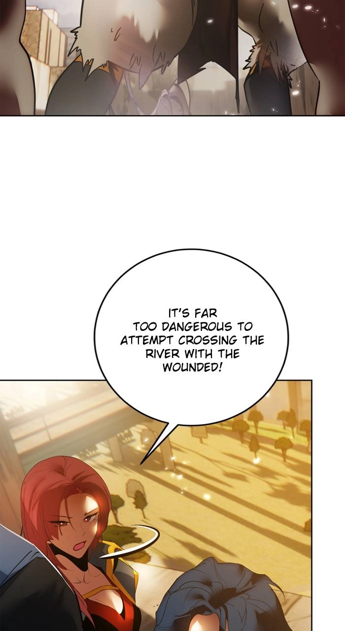Return to Player Chapter 119 – Assemble (1) Page 46