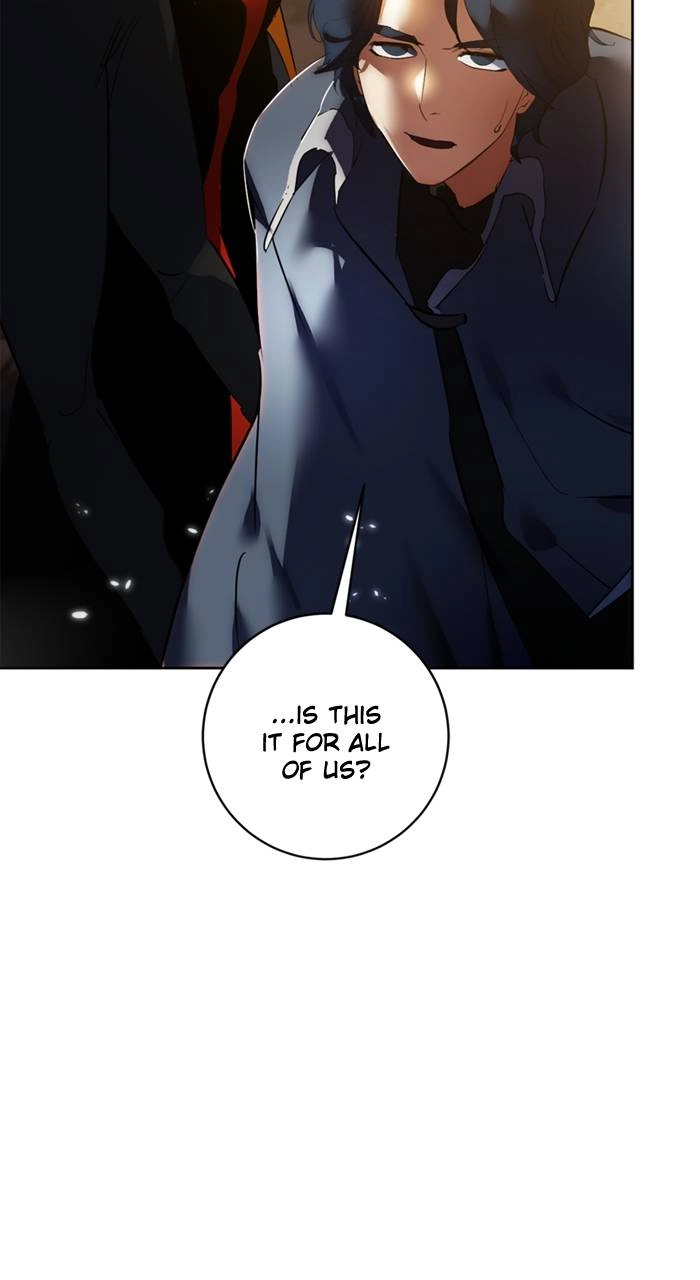 Return to Player Chapter 119 – Assemble (1) Page 47