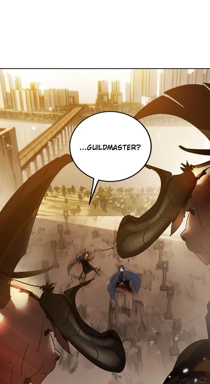 Return to Player Chapter 119 – Assemble (1) Page 52