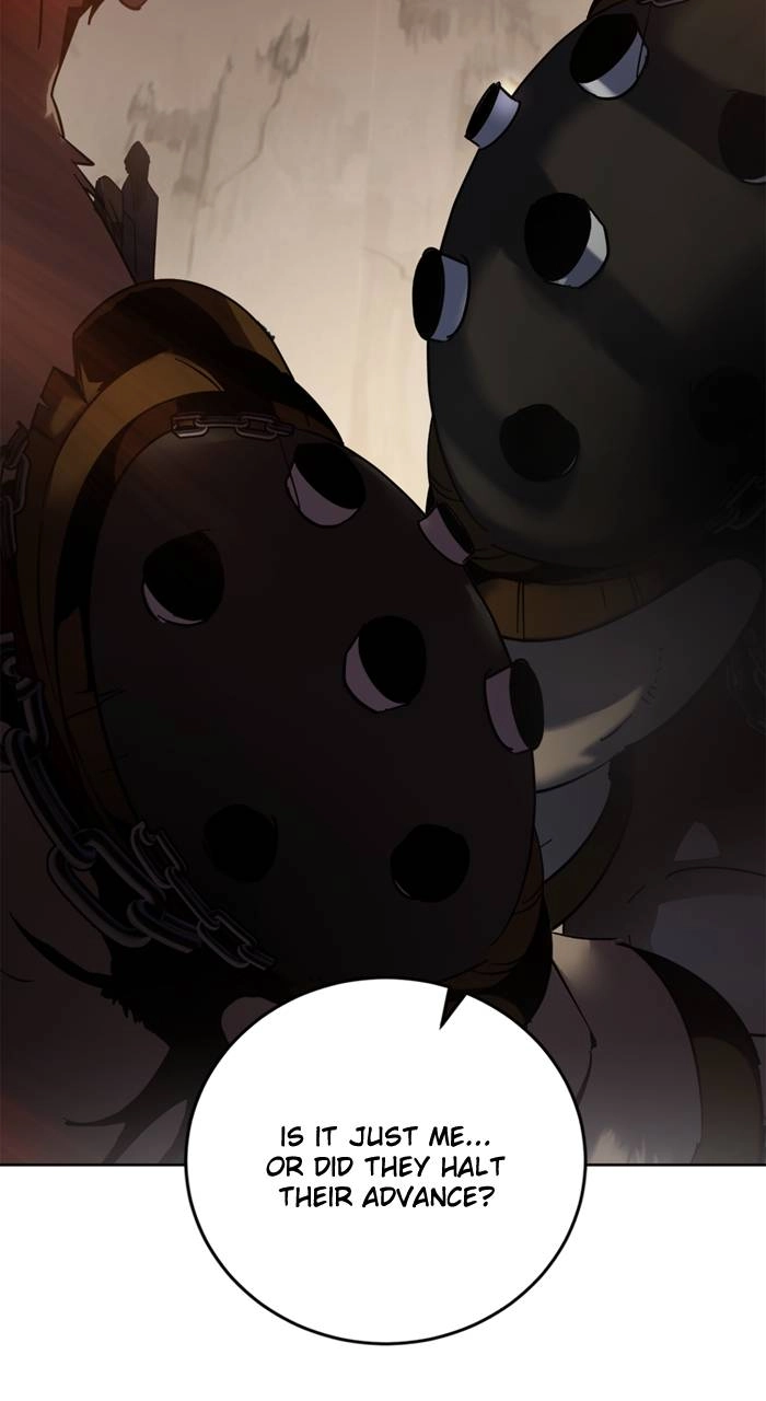 Return to Player Chapter 119 – Assemble (1) Page 53