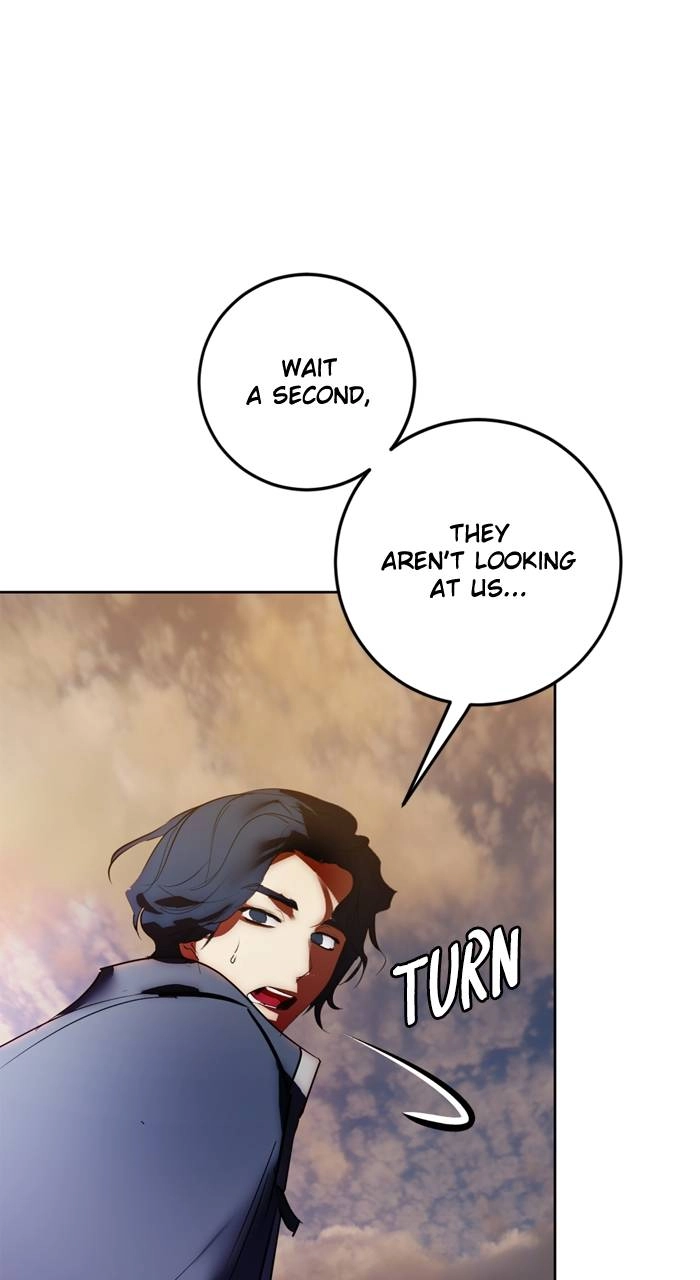 Return to Player Chapter 119 – Assemble (1) Page 54