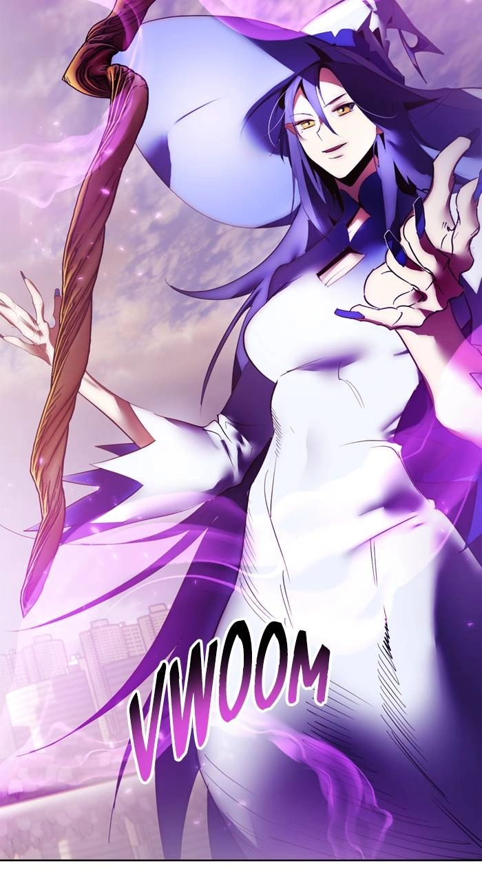 Return to Player Chapter 119 – Assemble (1) Page 60