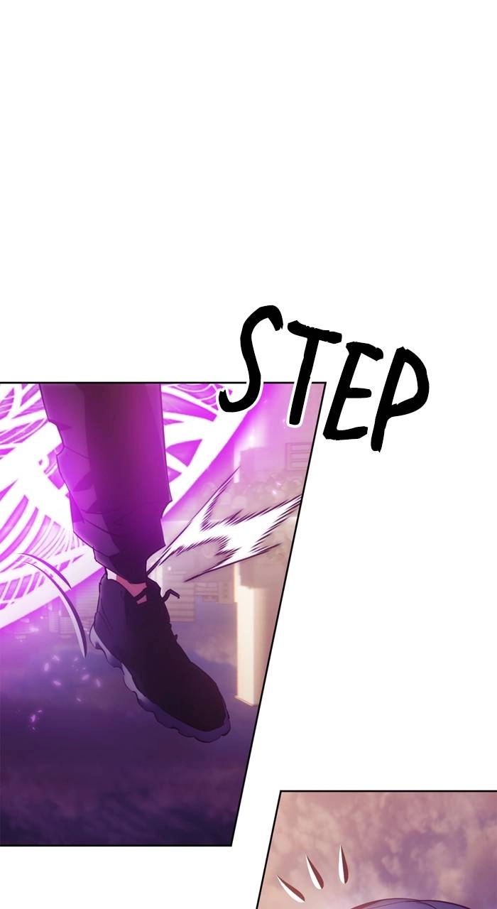 Return to Player Chapter 119 – Assemble (1) Page 61