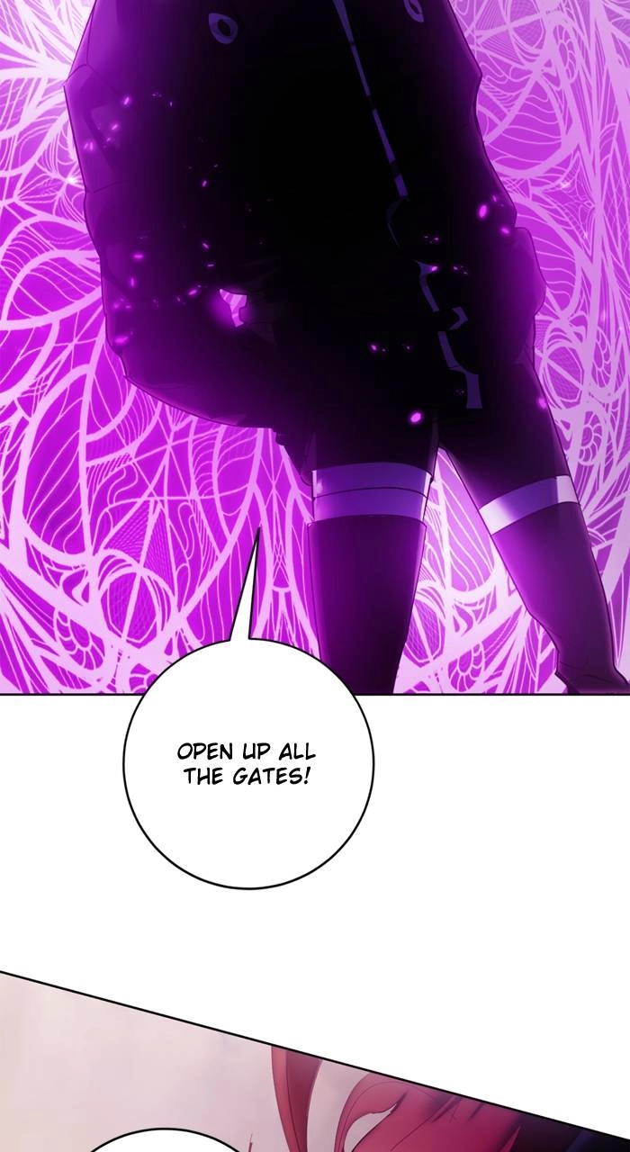 Return to Player Chapter 119 – Assemble (1) Page 64