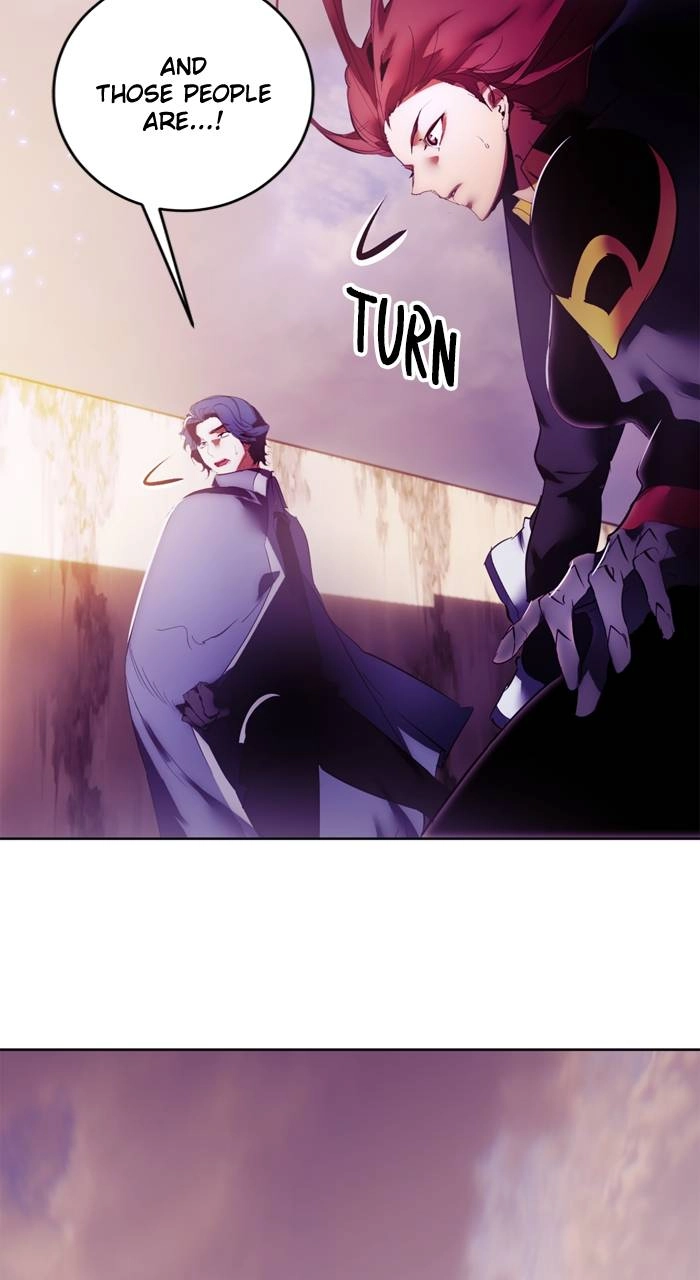 Return to Player Chapter 119 – Assemble (1) Page 65