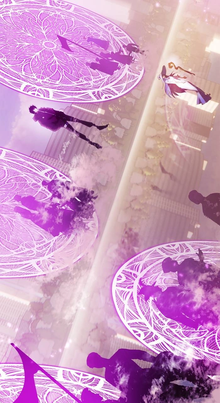 Return to Player Chapter 119 – Assemble (1) Page 67