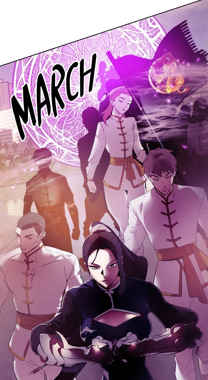 Return to Player Chapter 119 – Assemble (1) Page 70