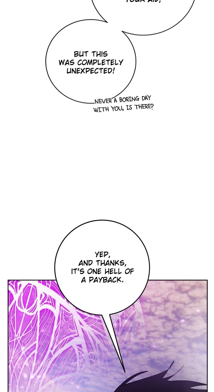 Return to Player Chapter 119 – Assemble (1) Page 73