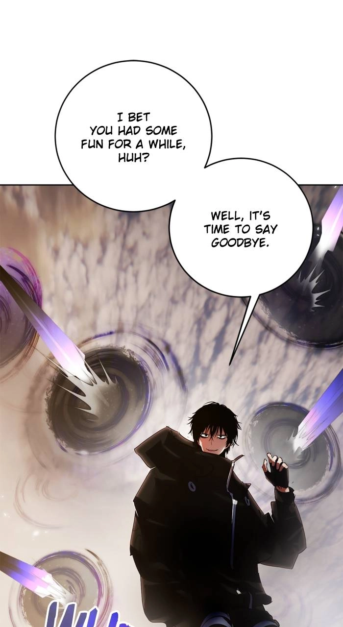 Return to Player Chapter 119 – Assemble (1) Page 76