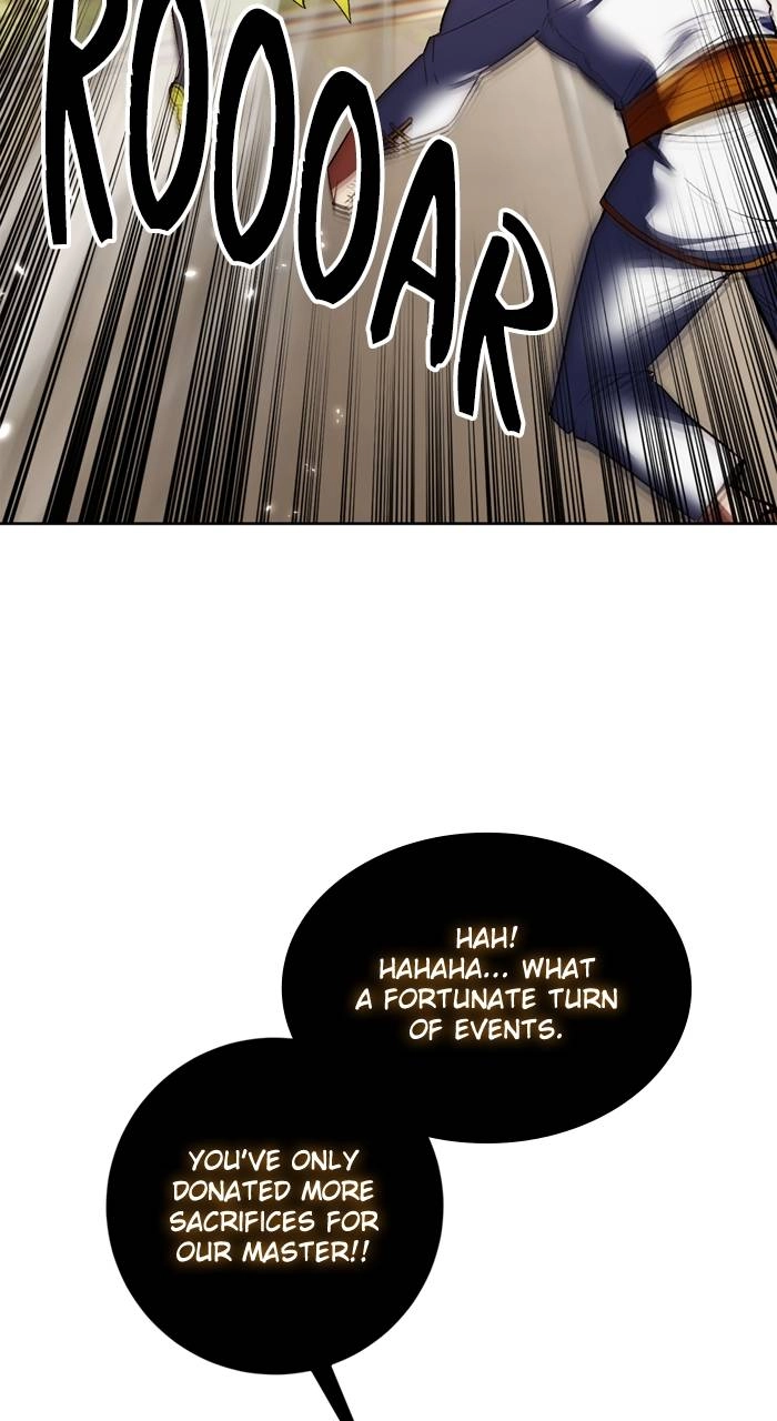 Return to Player Chapter 119 – Assemble (1) Page 82