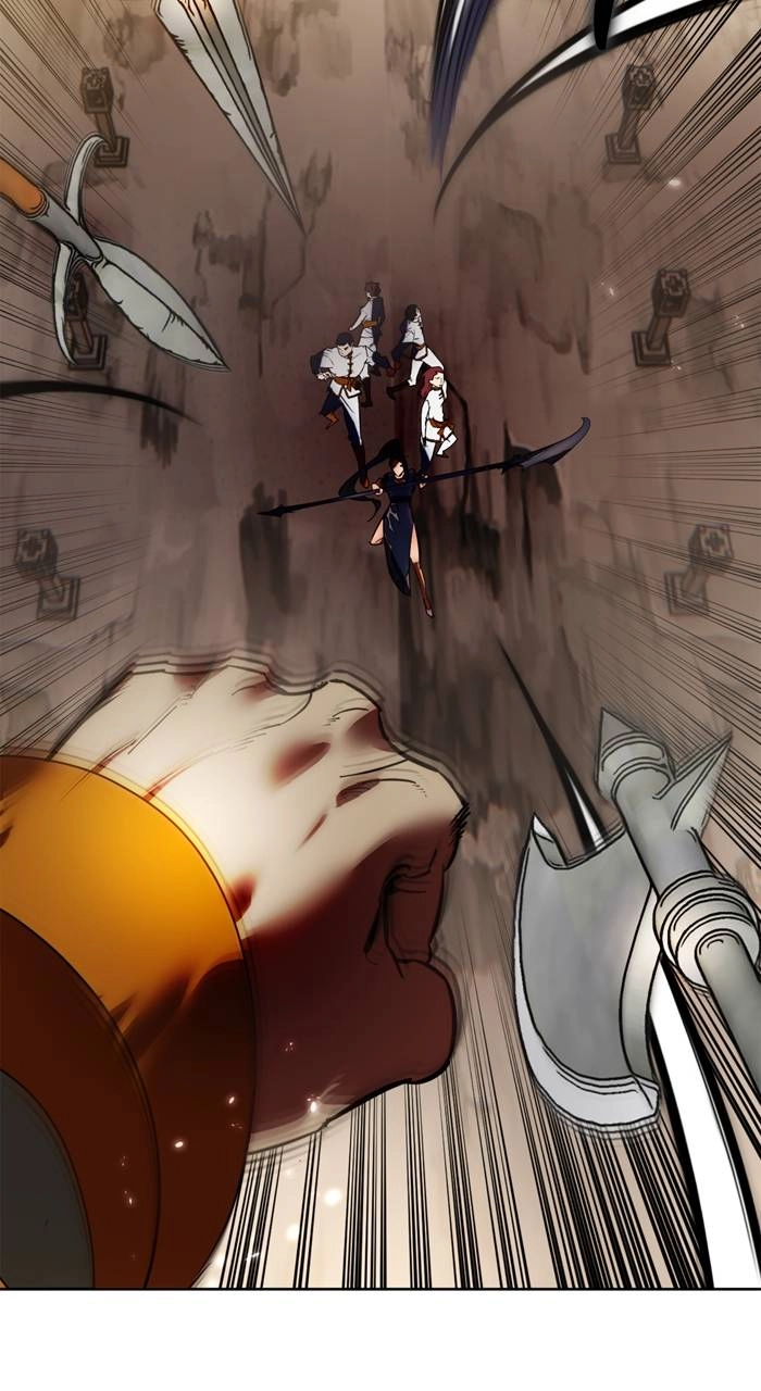 Return to Player Chapter 119 – Assemble (1) Page 91