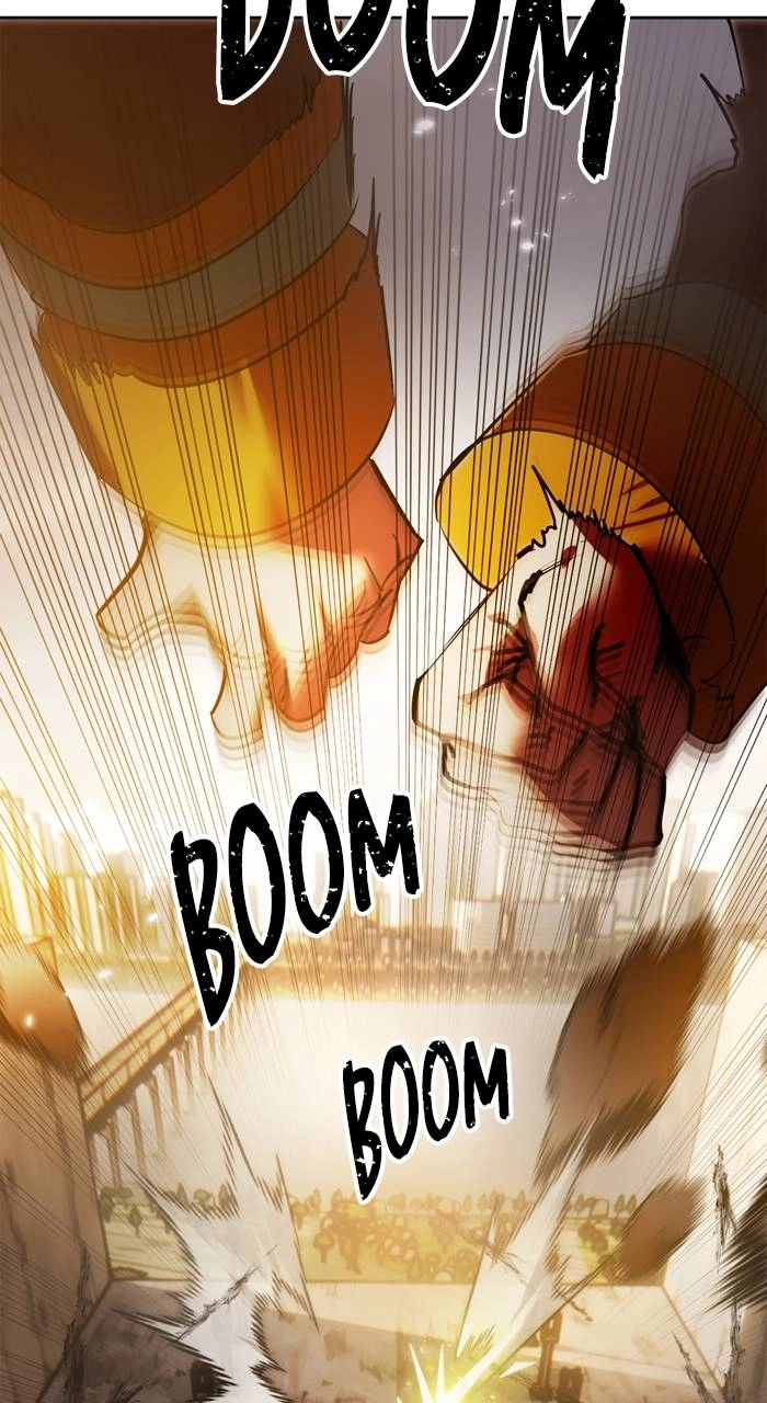 Return to Player Chapter 119 – Assemble (1) Page 93