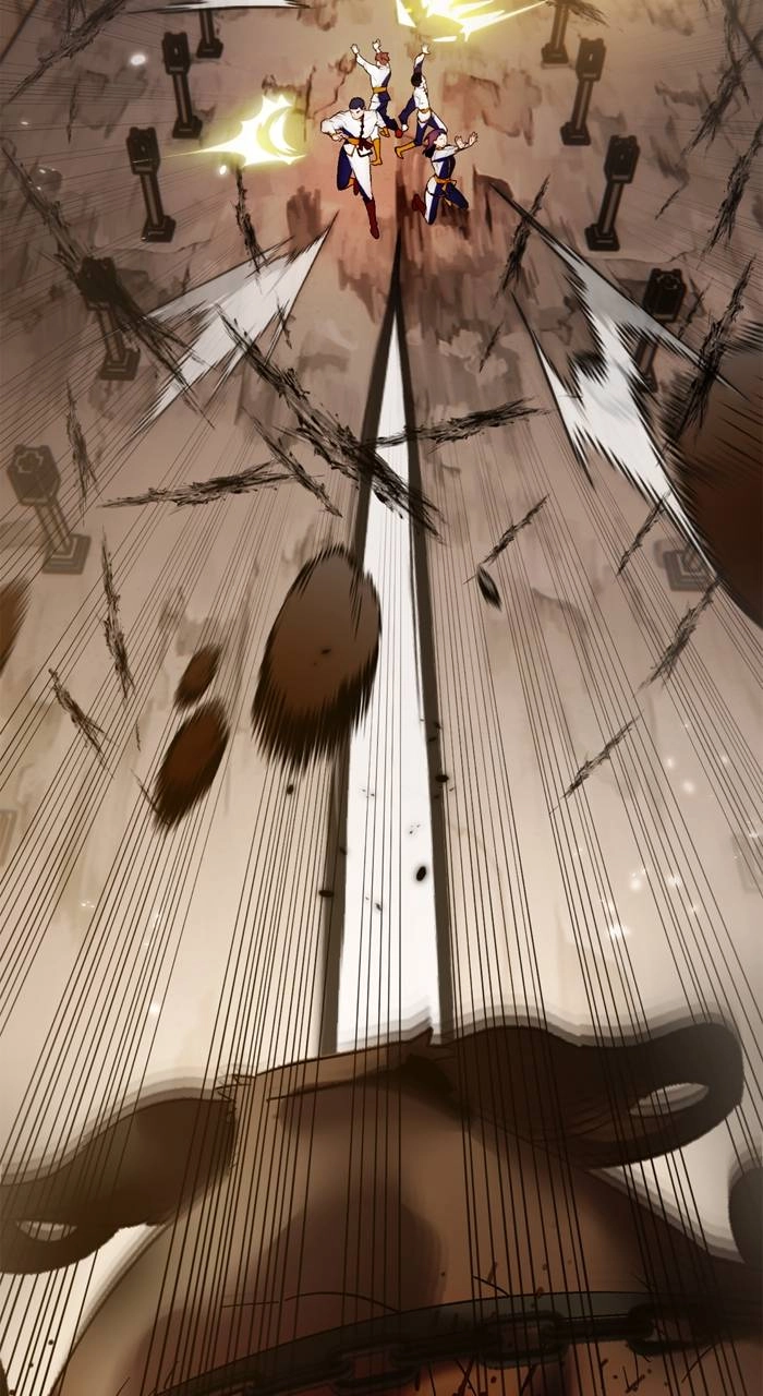 Return to Player Chapter 119 – Assemble (1) Page 94
