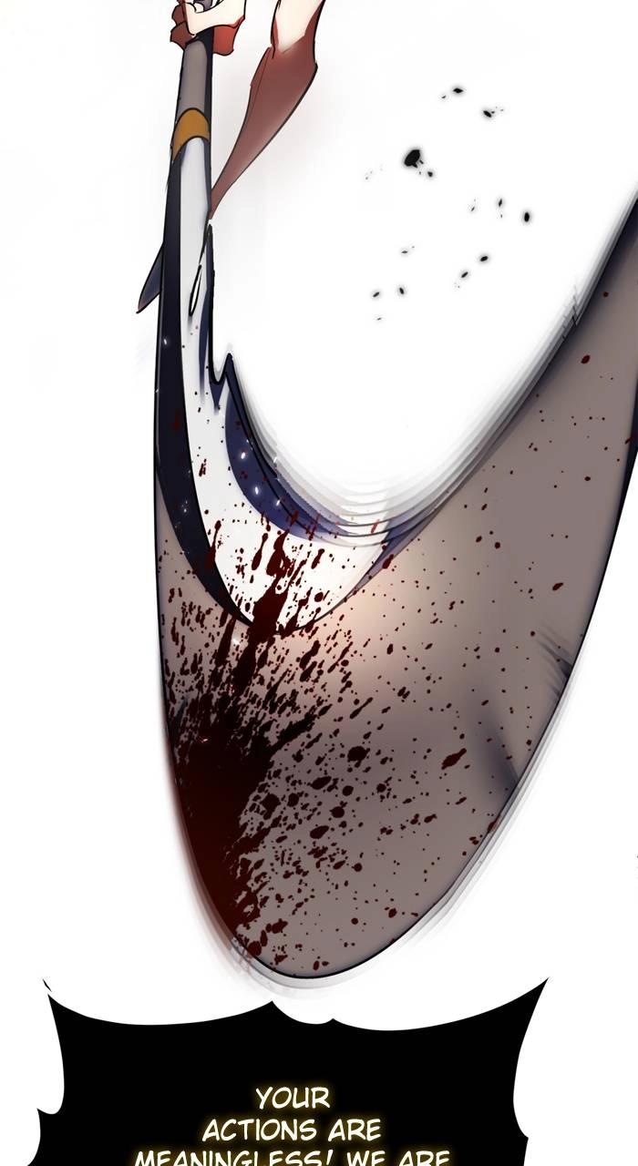 Return to Player Chapter 119 – Assemble (1) Page 96