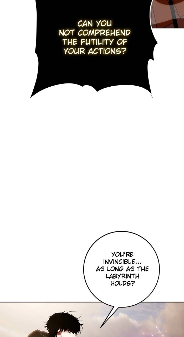 Return to Player Chapter 119 – Assemble (1) Page 98