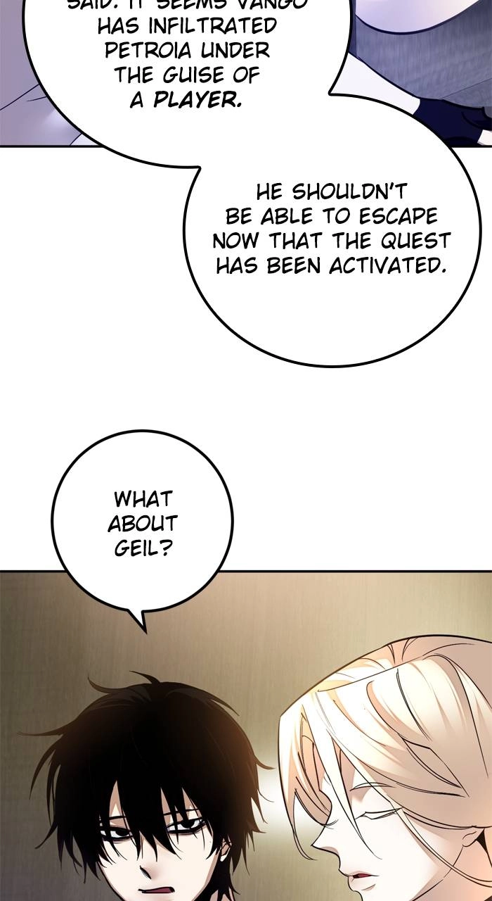 Return to Player Chapter 169 – Kensei (2) Page 100