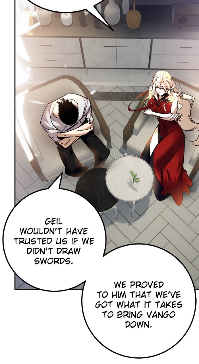 Return to Player Chapter 169 – Kensei (2) Page 102