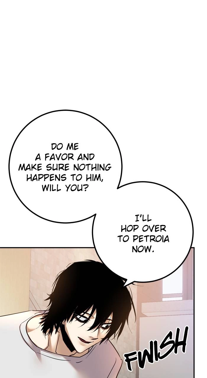 Return to Player Chapter 169 – Kensei (2) Page 103