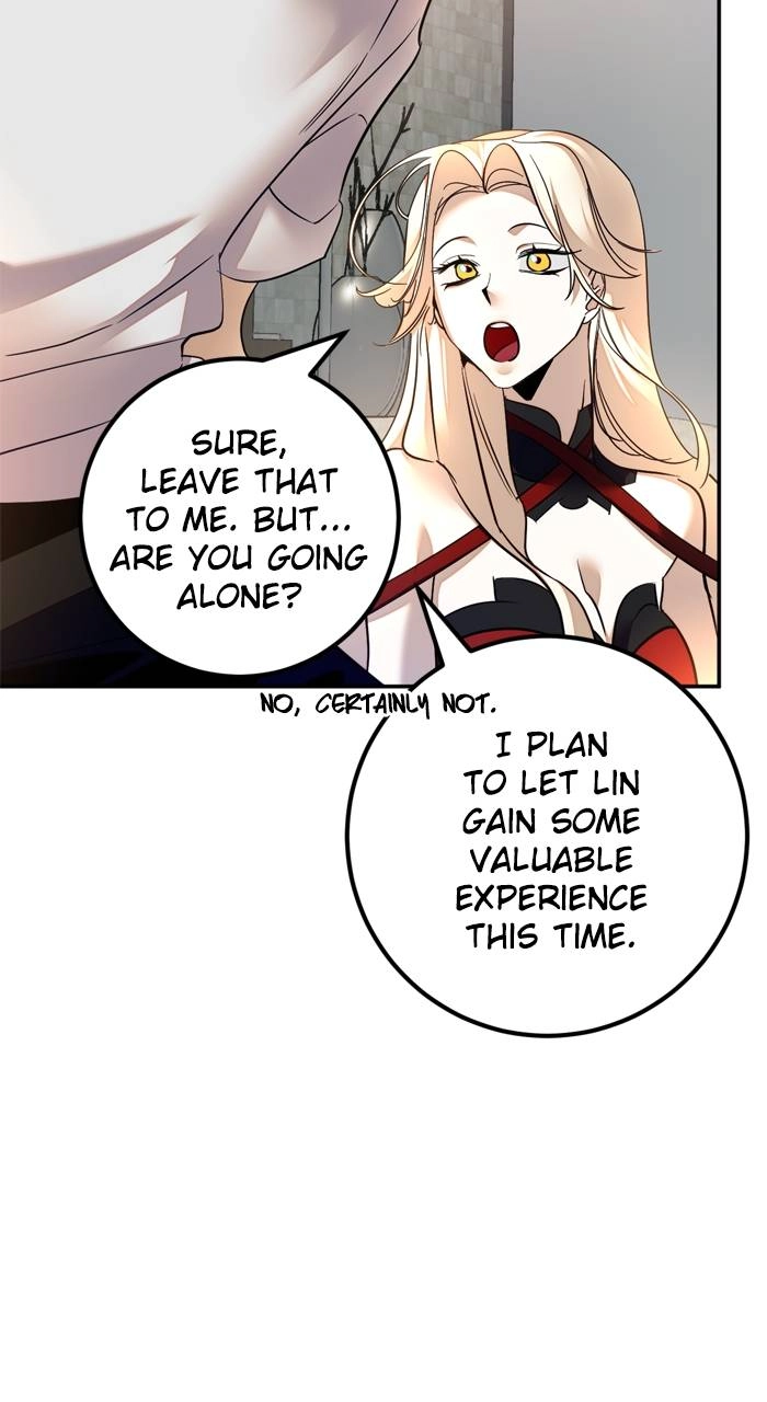 Return to Player Chapter 169 – Kensei (2) Page 104