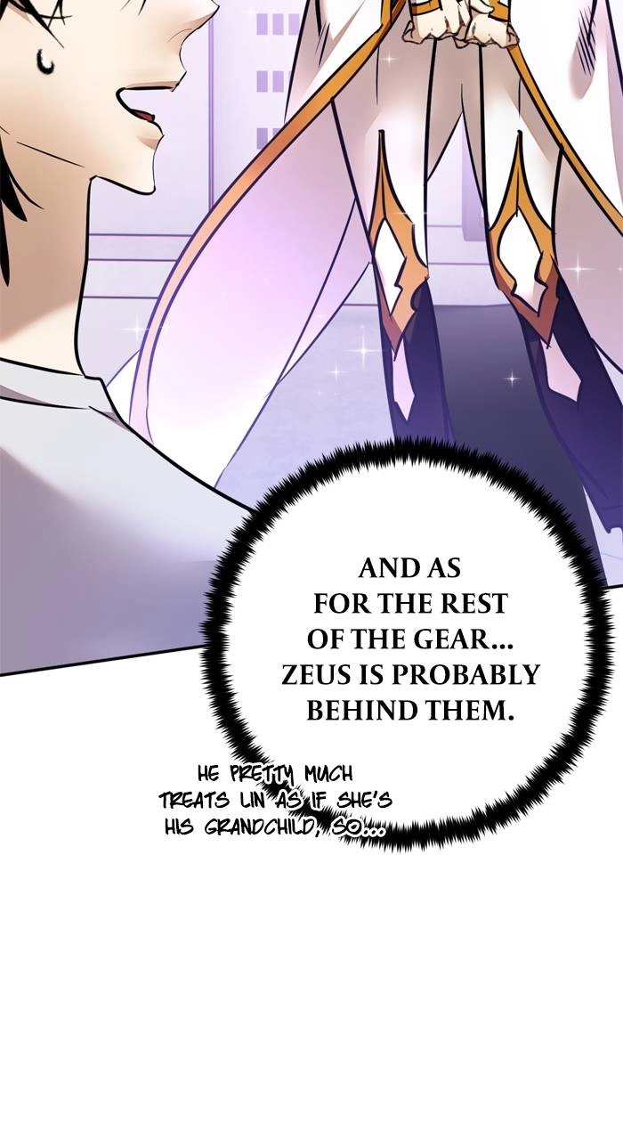 Return to Player Chapter 169 – Kensei (2) Page 107