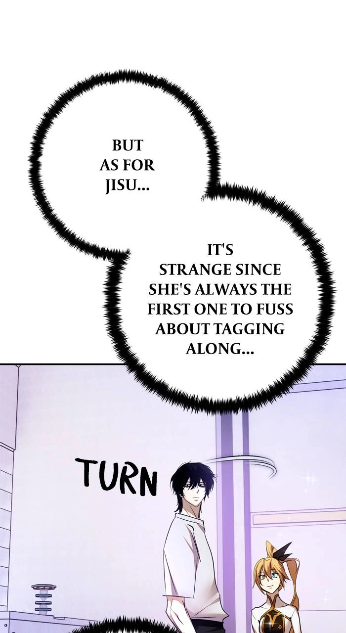 Return to Player Chapter 169 – Kensei (2) Page 108