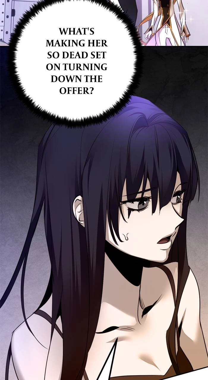 Return to Player Chapter 169 – Kensei (2) Page 109