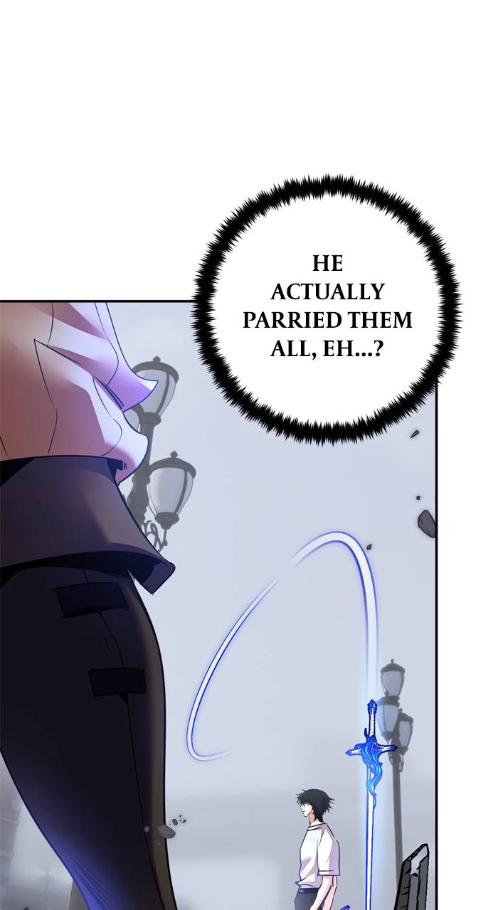 Return to Player Chapter 169 – Kensei (2) Page 18
