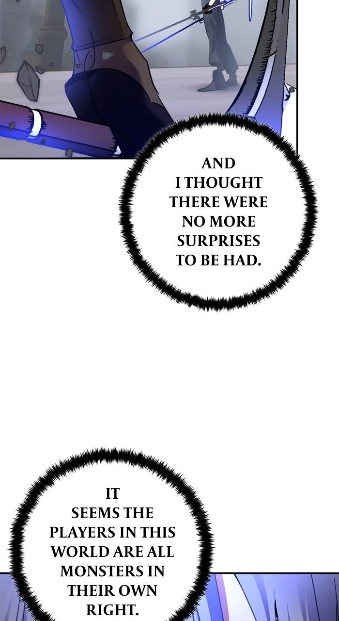 Return to Player Chapter 169 – Kensei (2) Page 19