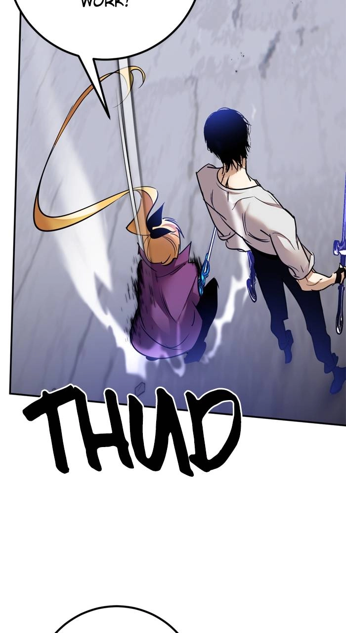 Return to Player Chapter 169 – Kensei (2) Page 32