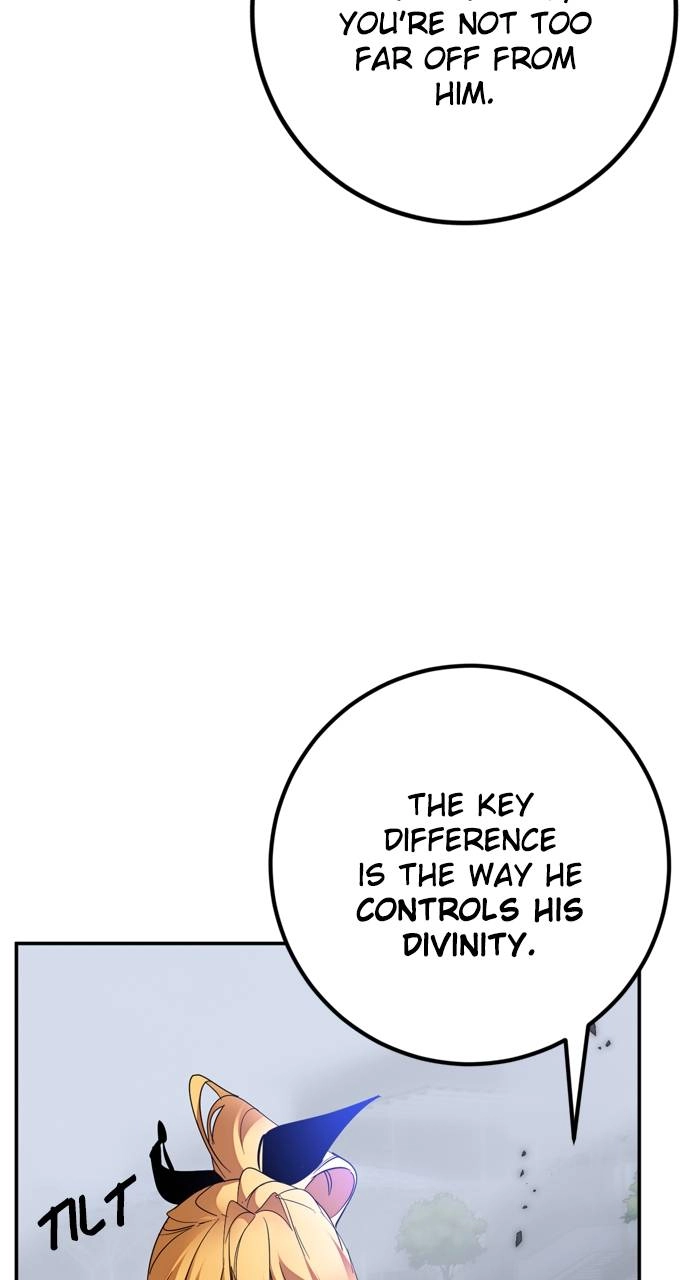 Return to Player Chapter 169 – Kensei (2) Page 34