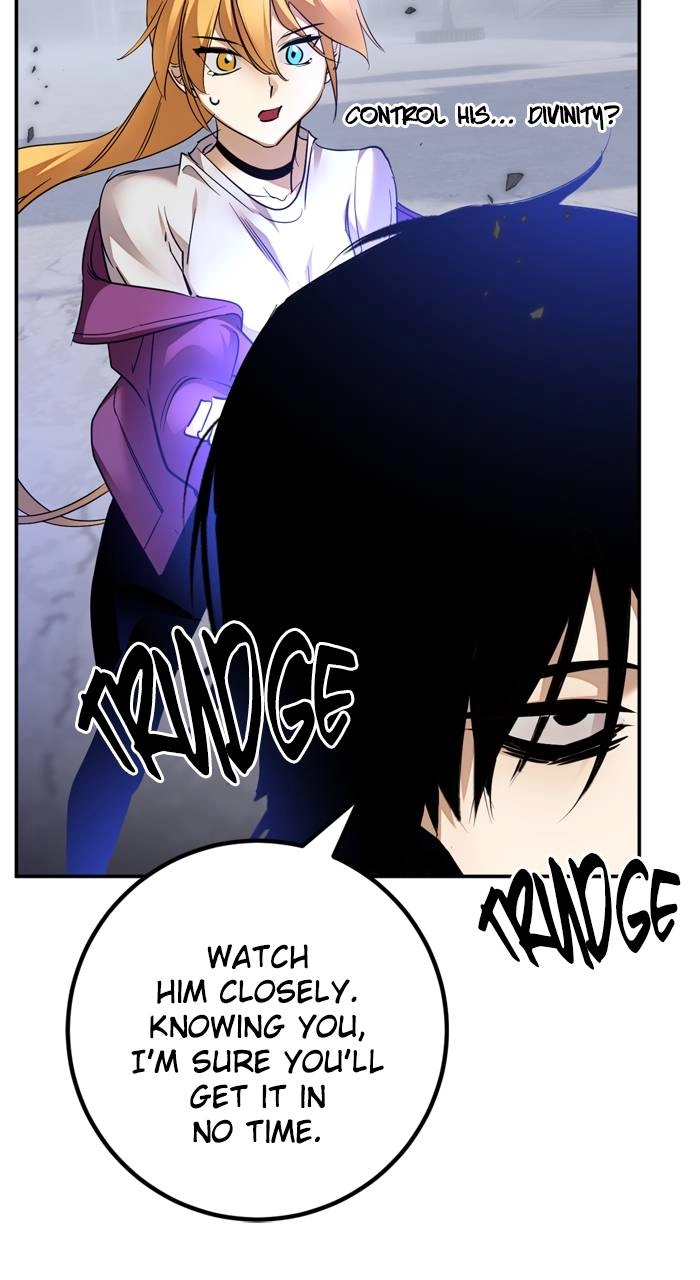 Return to Player Chapter 169 – Kensei (2) Page 35