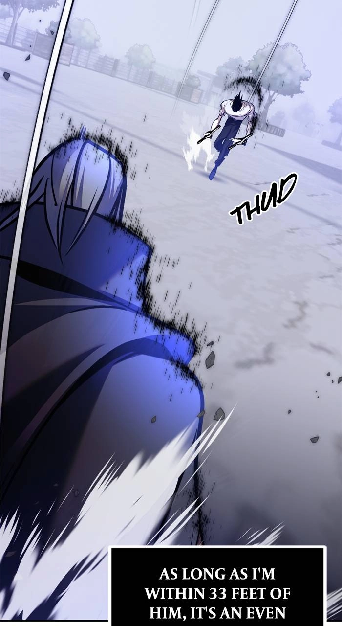Return to Player Chapter 169 – Kensei (2) Page 44