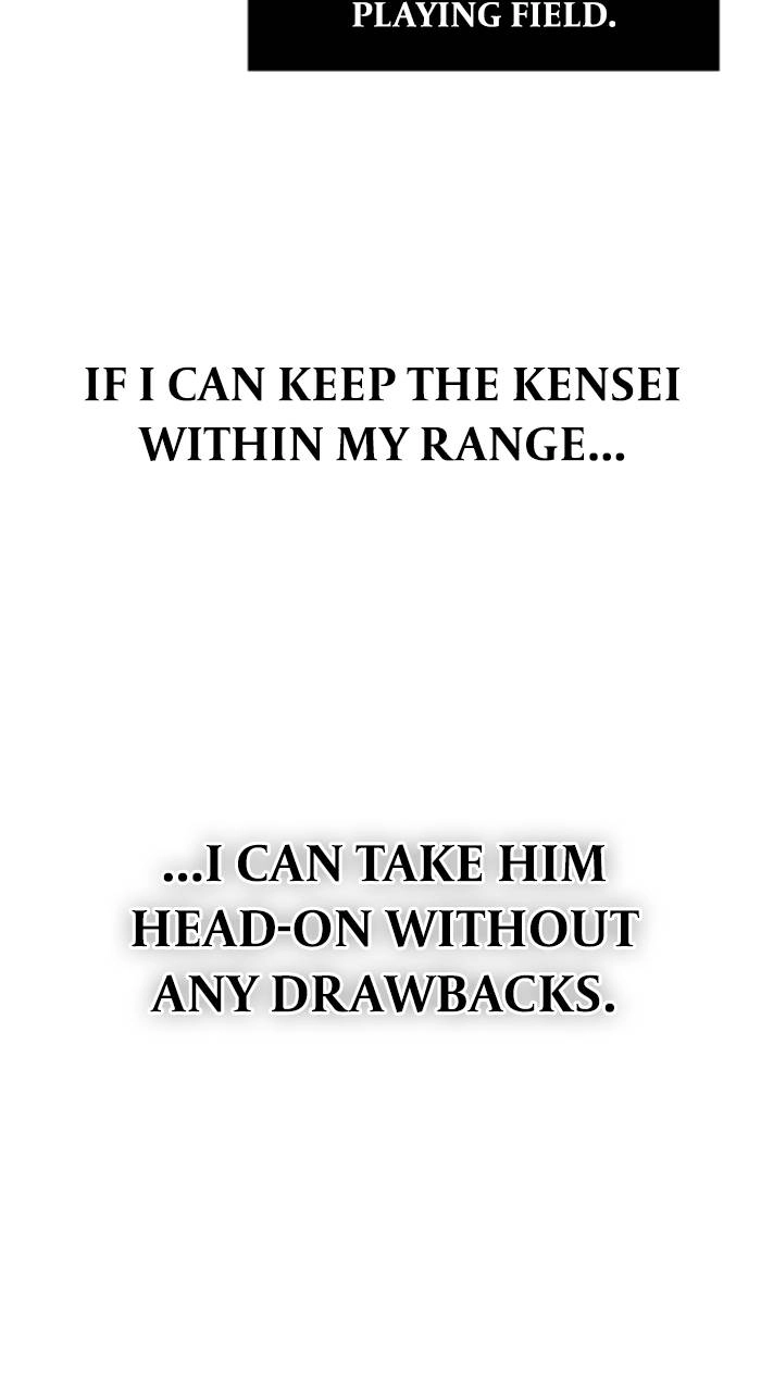 Return to Player Chapter 169 – Kensei (2) Page 45